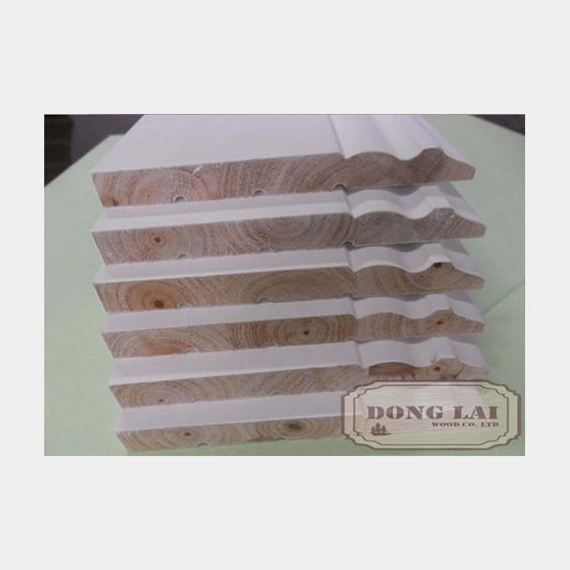 North American Moulding