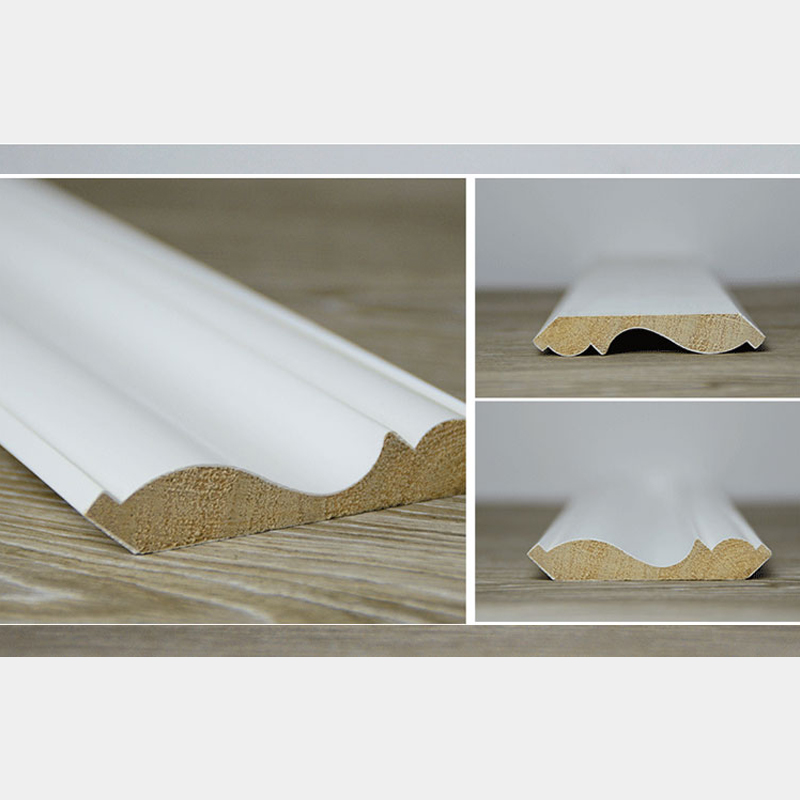 crown moulding