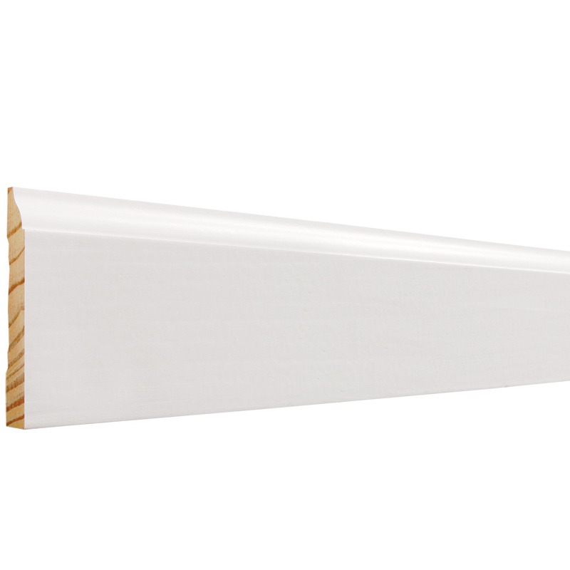 finger joint wood frame moulding