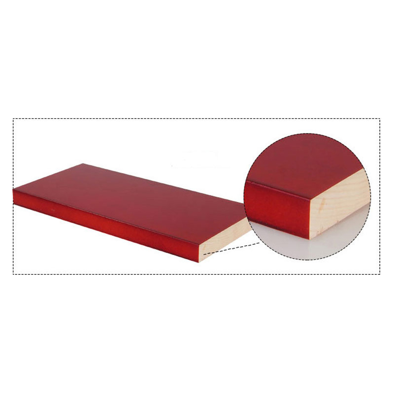 Building materials door jamb wood moulding