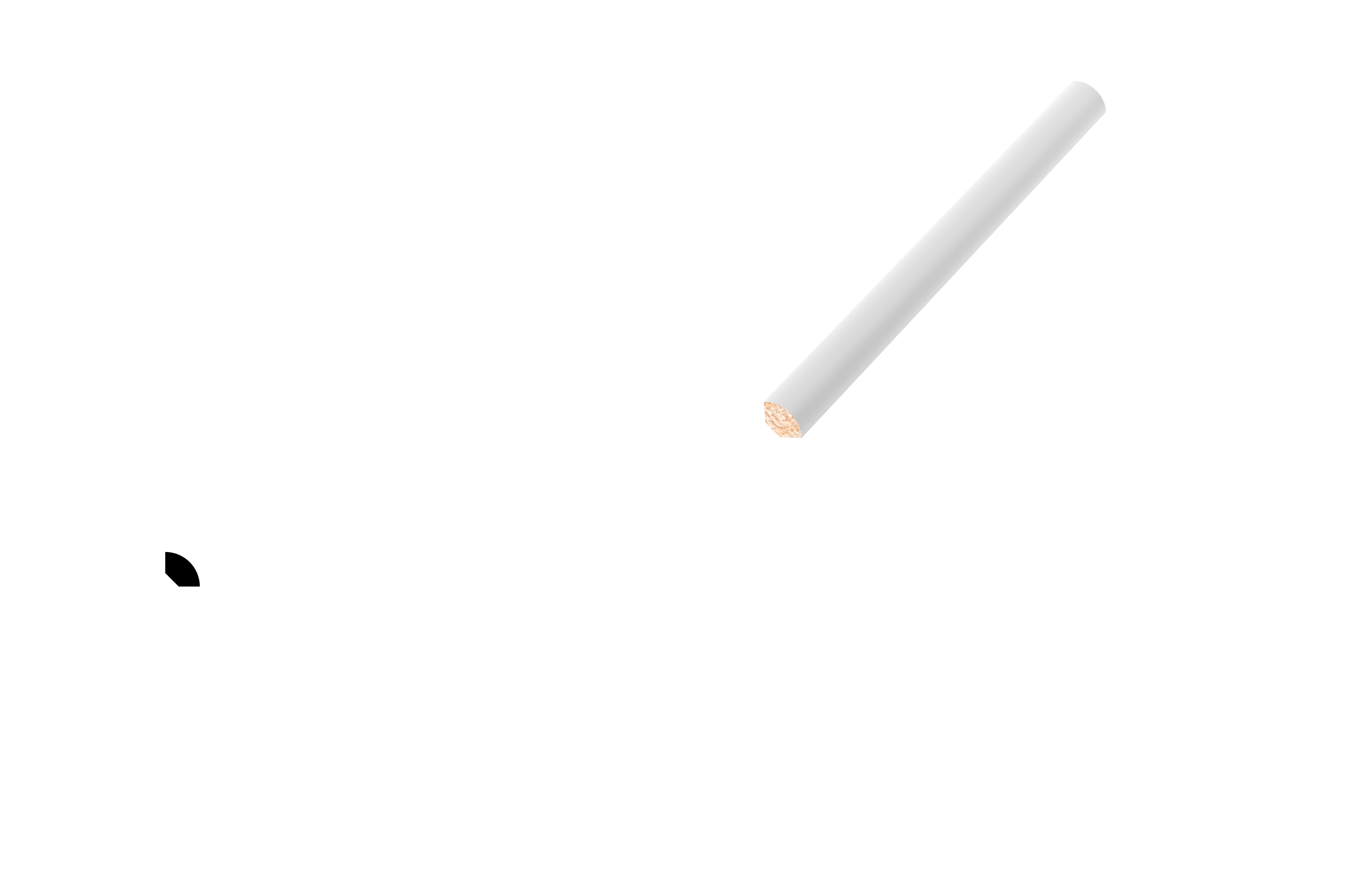 DL1101 Quadrant