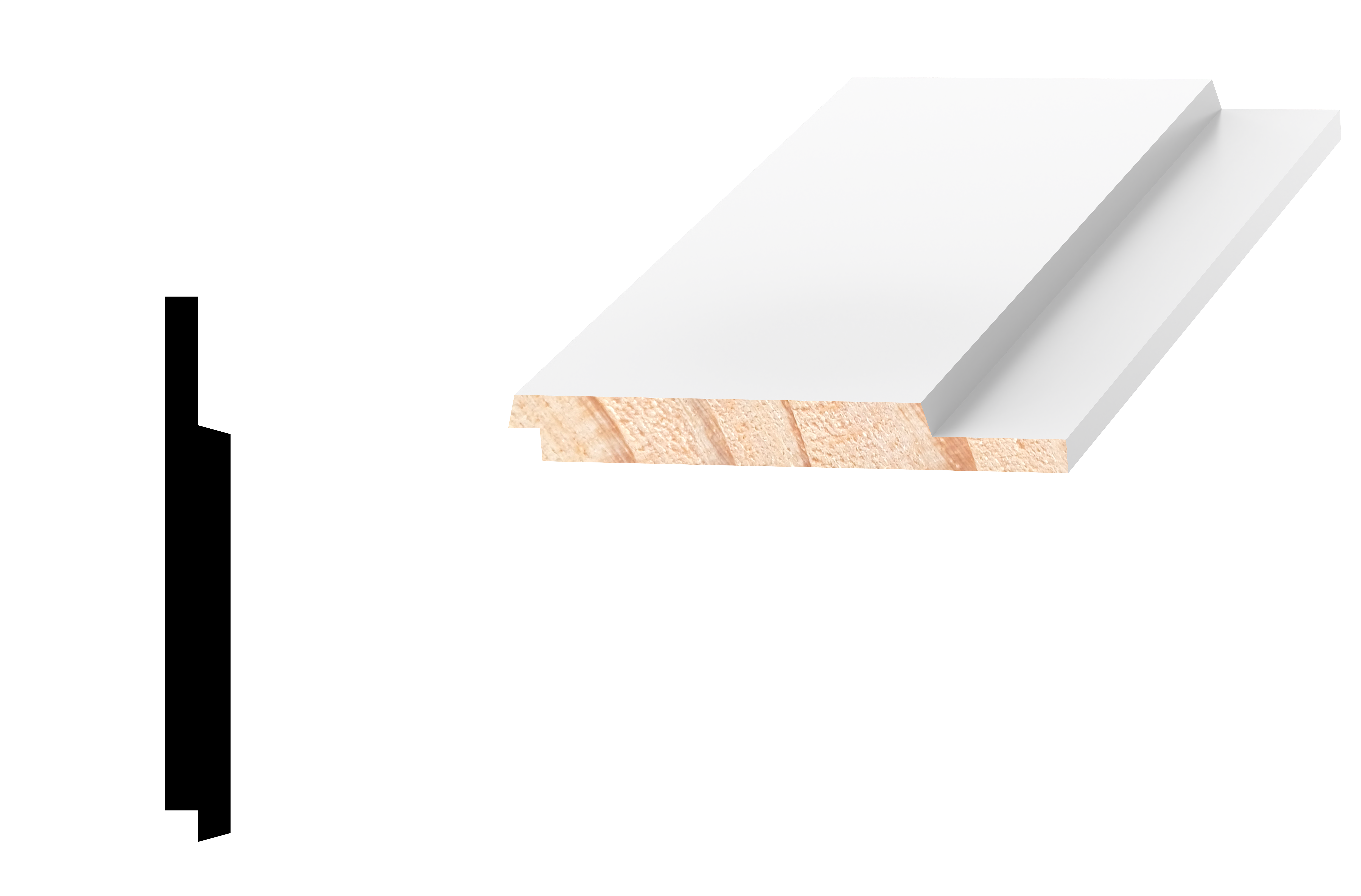 DL1401 Wall Panel/Shiplap/Cladding - 副本 - 副本 - 副本 - 副本